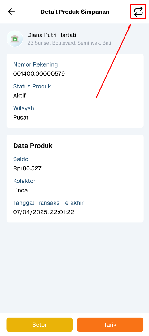 detail produk anggota