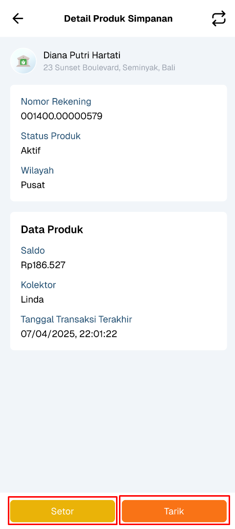 detail produk anggota